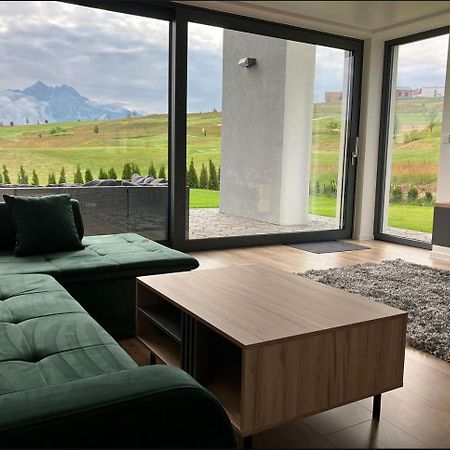 Luxury Apartments Maly Slavkov ภายนอก รูปภาพ