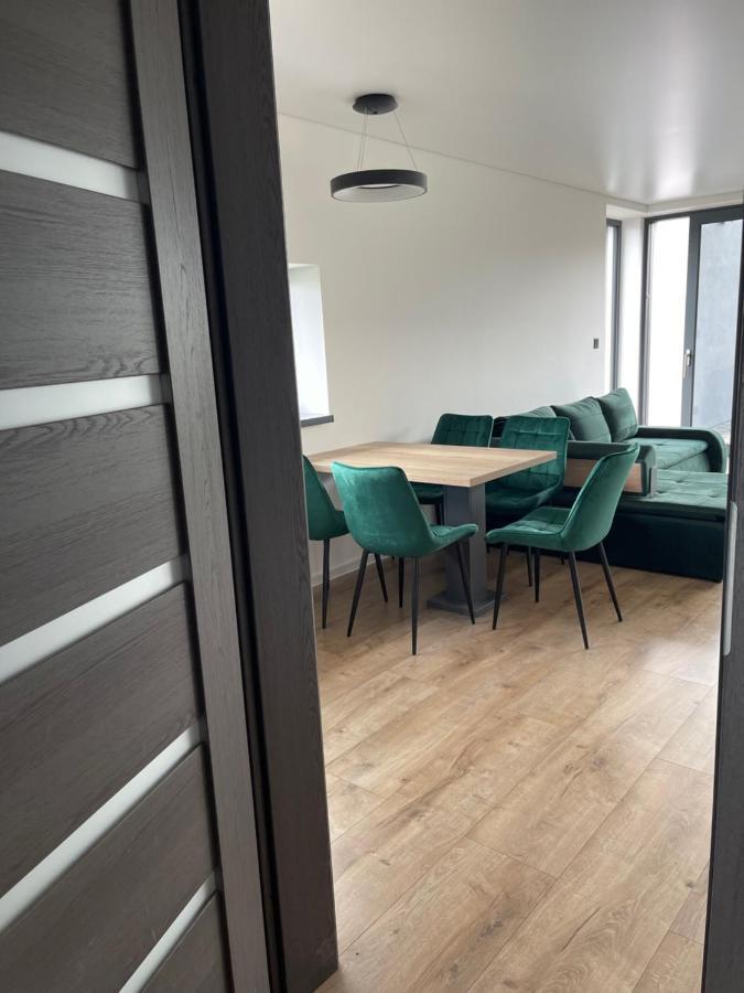 Luxury Apartments Maly Slavkov ภายนอก รูปภาพ