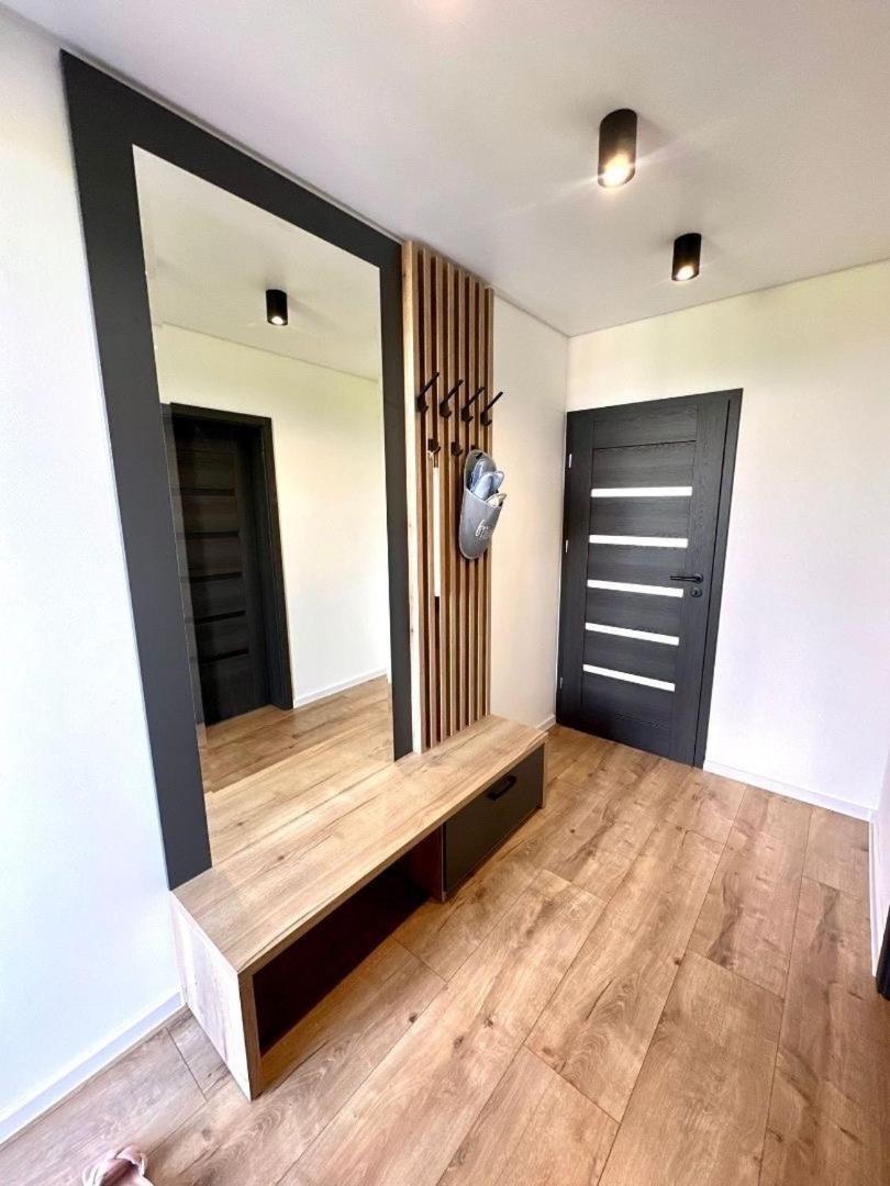 Luxury Apartments Maly Slavkov ภายนอก รูปภาพ