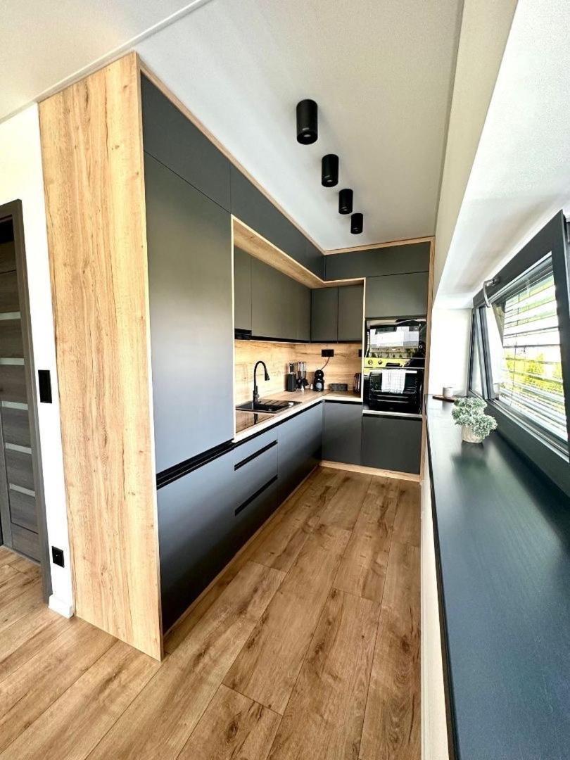 Luxury Apartments Maly Slavkov ภายนอก รูปภาพ