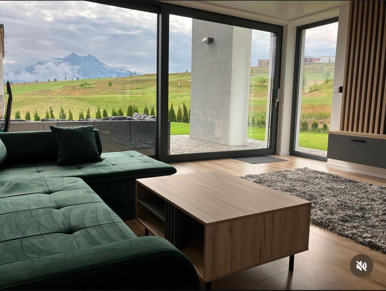 Luxury Apartments Maly Slavkov ภายนอก รูปภาพ