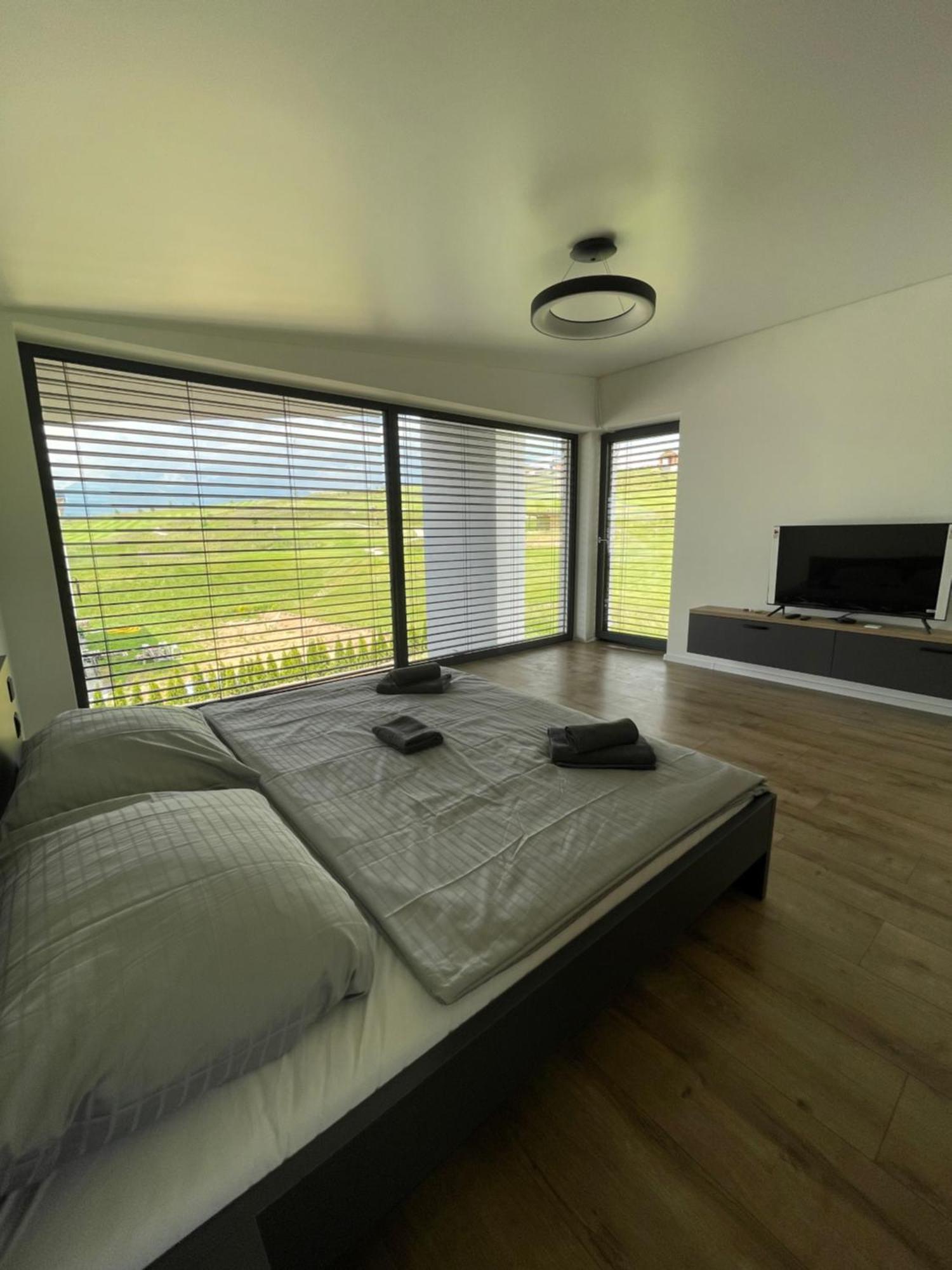 Luxury Apartments Maly Slavkov ภายนอก รูปภาพ